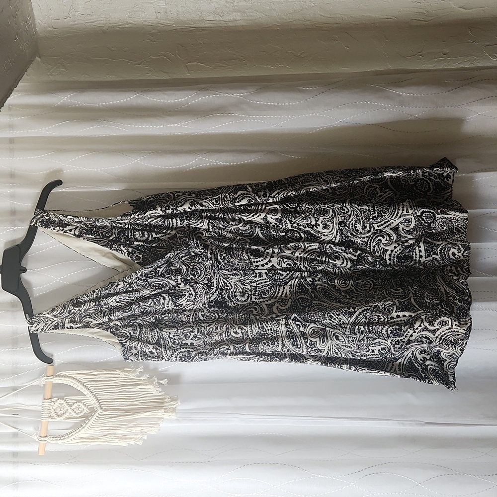 Lands End size 16 dress